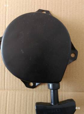 动力伞NPJ拉盘黑魔25拉滑翔机启动盘手手总M成