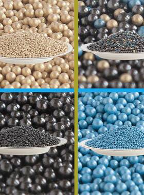 蓝色球砂猫除味晶新房吸附甲醛纳米矿晶包家用新车20385矿净化空