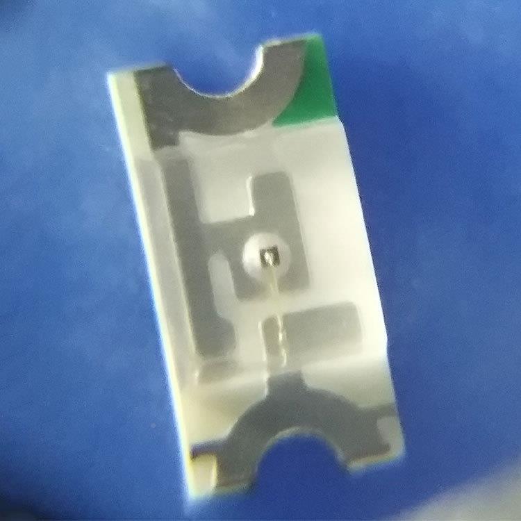 爆高亮120紫光316紫色贴片LE6D光二极管美甲固1206紫色2化验钞U发