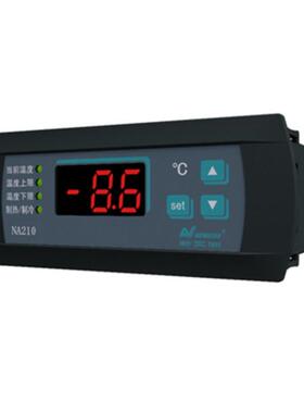 新亚洲NA210/310/810EIV/1610热/81/88管10冷库电控箱排单制冷温