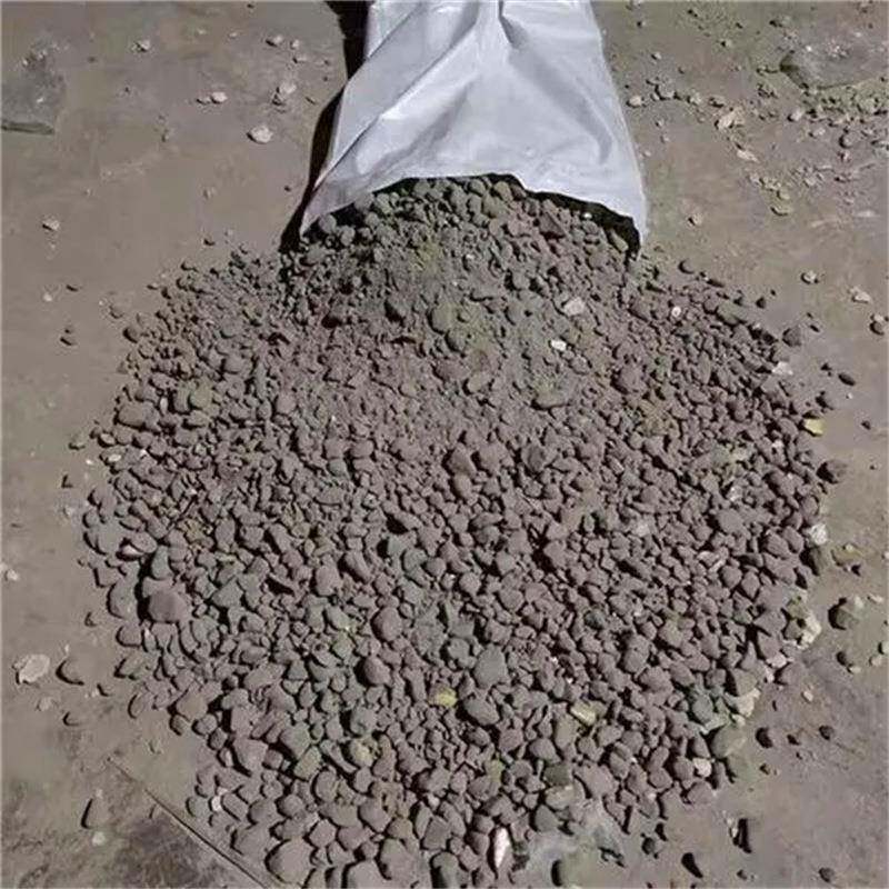 轻集料混土LC50型LC75.587型轻质混凝土楼顶凝屋面找坡轻骨料混.