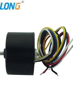 R3525XET电动风扇微型达无刷直流电速机高马6000rpm2V4V12电机