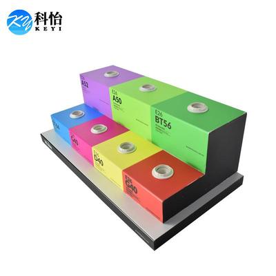 ed灯泡试灯台可移d动球泡试灯器双层安l全展示底座eKY-SDT08球泡