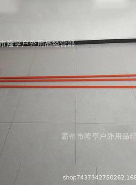 1绝0KV临时搭头缘锁UIT线杆2.米带电接火三件套并操钩线5夹拆装作