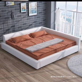 护栏家带庭床主加宽卧落地式家组合床一亲子YTO四口亲子塌塌米二