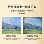 A4家塑封机照片塑机胶机封塑相片压单功能机膜机覆膜过机用办公商