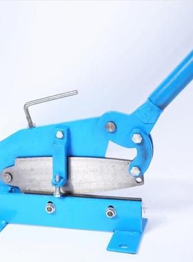 专剪不锈手钢钢带动剪板机剪铁皮剪板机H：andShear地180mmHS-12