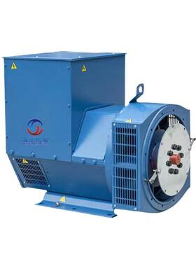 224C-34K224无刷斯W坦福柴4油发电3KW40KW50K机W60K70kw千瓦