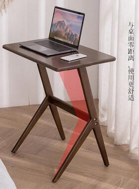 边桌边几角沙发几沙发桌C571型桌卧室床小边几桌床桌几简约竹茶几