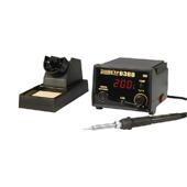 兆N信无A铅电焊台ZHOXI936D调温防本静电940电烙铁本维修