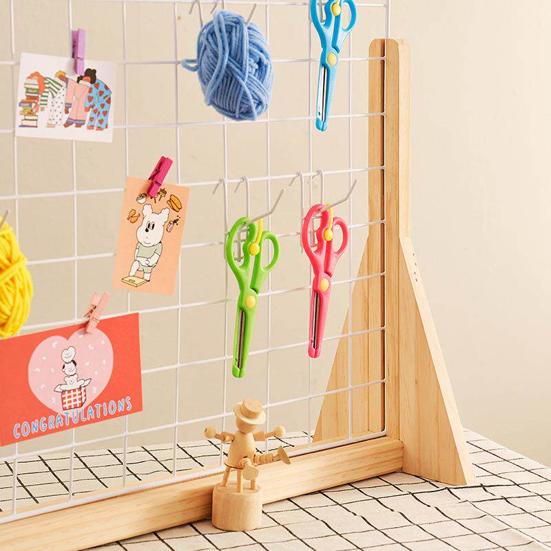 洗片冲洗照片展示BT8724637架拍立得家照片展架挂8寸桌面照片用摆