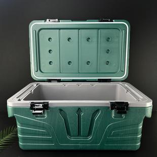 保温箱大号商用摆摊海钓保鲜冰户块保ZM050A存冷藏箱摆摊温保保冷