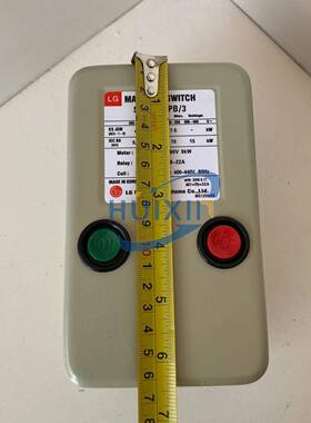 L磁8力启动器磁力开关SMW-20PB/36-22AG12-18A11-26A38XGT0/220