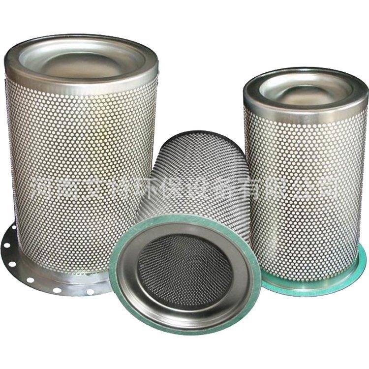 艾齐全空压机滤滤油油特气分离器空滤螺杆三压缩机用