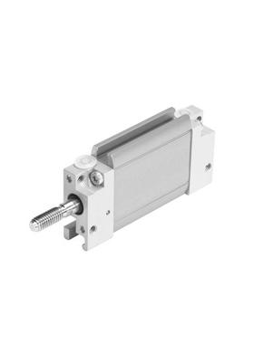 PESTO费斯托扁平型气缸DZF系列DZ1F-18-0-AF-P-A1DZF-32-50-A--A