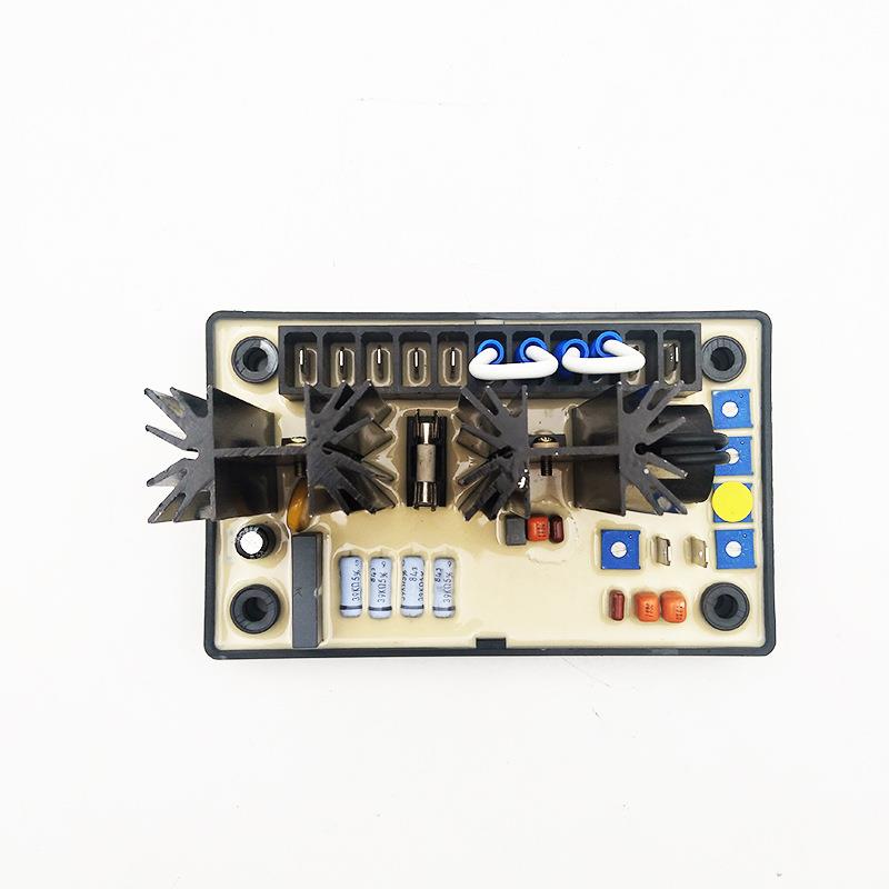 MAVC6307AAVR稳压器SMAVC6037FFA发电机组MMAVC6307EGTON调压板