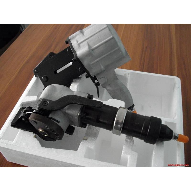 KZL2-2KZS3-KZL/S32钢分离式气动3有配件卖捆扎机拉紧机锁扣机带