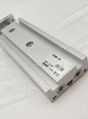 S气MC原装双轴2双联缸CXSM6-10/0/35530/40/45/50替亚德客TR6-代1