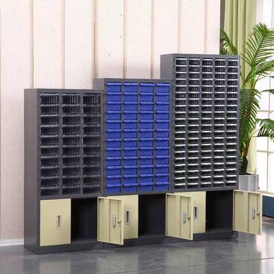 件柜螺丝配整理柜抽屉票据柜刀具元样品柜工具分类7879柜件件收零