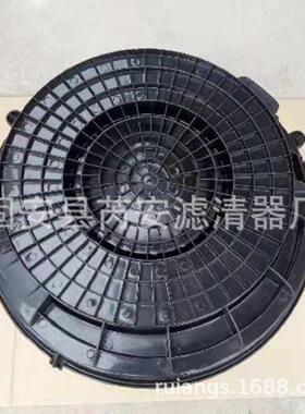 P785542供发应重卡电机IGZ组空气芯滤7855P42适用于空气滤清器