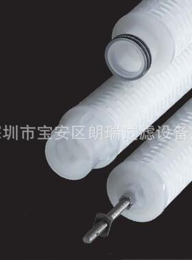 供滤应微孔折叠芯滤滤膜过器HC8904FK20寸孔微折叠滤芯大通量滤滤