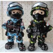 男朋友和孩子 正品 储储蓄罐 爱 生 蓄超大创意卡通男可孩蓄罐