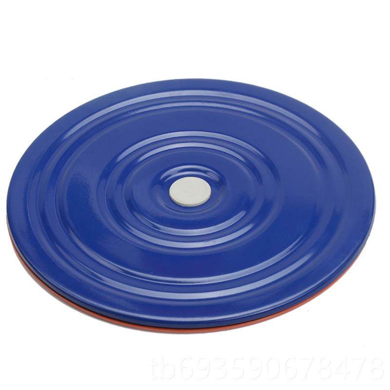 正品美健身扭腰盘铁质扭腰机家用减肥健塑瘦腰身肚减子大号扭腰器