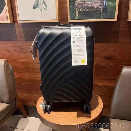 正品高！级货出口日本登机拉纯杆箱24万向轮8寸密码行李旅2行箱pc