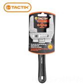 正品 口多功能大短板手管钳用活口两扳手五 拓柄为活动扳手卫浴开