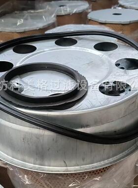 装载机件油滤式空气滤清3器110541配13拖拉VWI机配件空0滤内芯