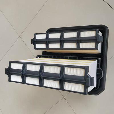 适用斯4堪尼亚29005-2882995312490805--282529空气滤清器滤芯汽