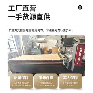 厂家直销门牌太阳能灯带码牌数字亚克力户识址牌双层地标房屋号标