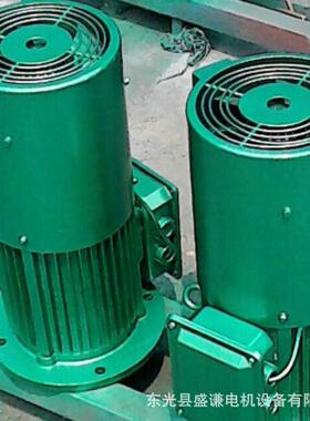 源头家销售厂口预罩机用5牛米YLJ100三相收卷809电机支国持订外电