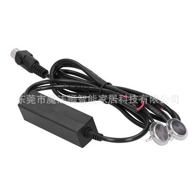 制功能沙发机械伸展动摸感应js000051有线控触器电推杆电机线性致