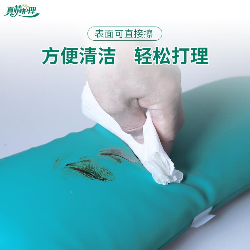 加马桶垫套高坐便器垫圈老人坐905便椅垫方形屁垫股褥厚疮马增桶