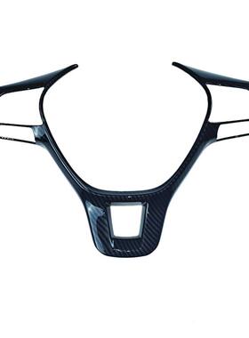 适用16-2149012款帕萨大车系全通用众方向盘连体AB装S特内饰改汽