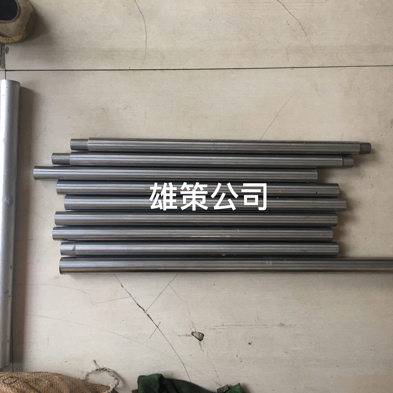 伸缩缝传力杆胀缝传力杆剪力杆路基传力杆镀锌传力杆