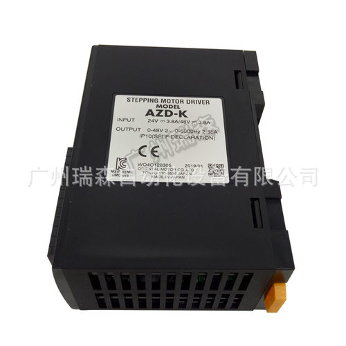 原装VEXTA东方驱动器AZD-A/C AZD-K AZD-AD/CD AZD-KD