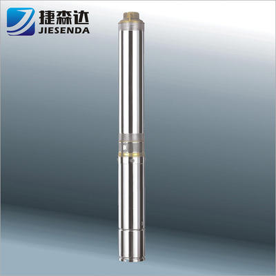 3寸深井泵  高扬程3寸潜水泵Deep well submersible pump