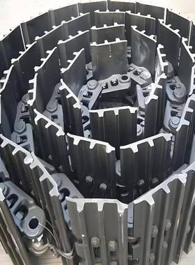 件号挖20Y-32-02082用于掘0机PC20-8履DQD板（路面带用）（宽600M