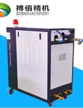 运油式油SHE温机系橡胶密炼温控机炼胶温机度机控制统油加热器