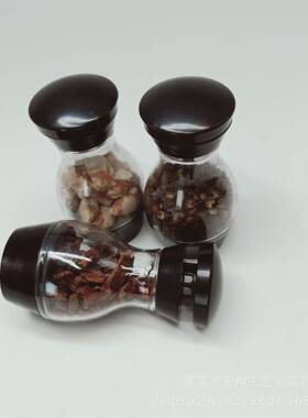 意保龄塑球调料瓶套装70009sam创料16头