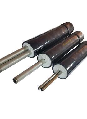 EMS线-专用伴热管C伴三管采样管线隔爆一体化热管