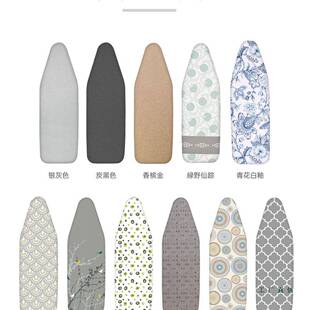 定套制烫F9669TTH衣板棉制厚布套换洗布家用耐高布罩加定制尺温寸