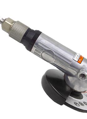 欧维QJD尔OW-2625寸气动角0磨机/风动磨光光机光/抛砂机/角向磨光