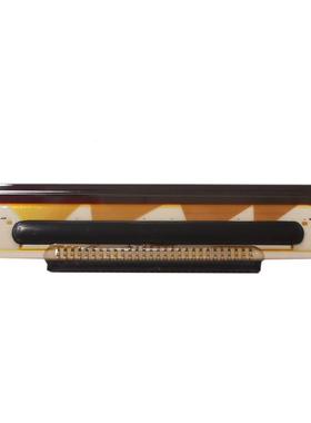 OHM罗2姆打印R头KD200-GF4热1标签打印机敏打印KD2002-G头快递条