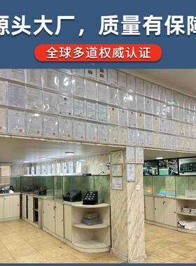 水厂家19mm自锁UON复位灯金属钮开按关IP67带防金属按钮开关