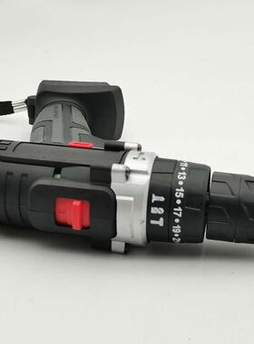 源TGSF头家推荐ianC电钻动冲击电动螺丝刀厂电钻工具套装