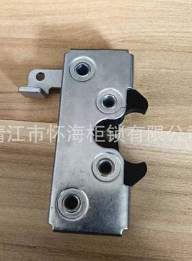 怀工海锁扣搭扣碰撞锁DK635-DK635-52业520