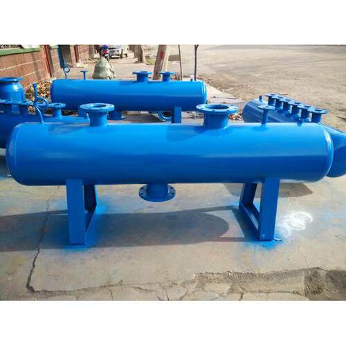 集水器 分水器 DN65 DN200 DN300 DN350 DN400 厂家直销 量大从优